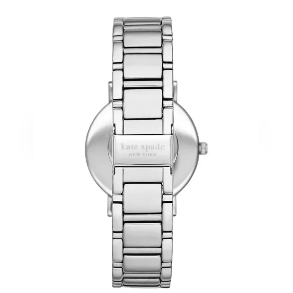 Kate Spade Gramercy Watch NWT